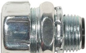 Thomas & Betts Fittings 5340-HT - 4 Inch Straight Malleable Iron Insulated (5340-HT)