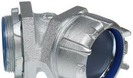 Thomas & Betts Fittings 5349 - 3 Inch 45 Degree Malleable Iron Insulated (5349)