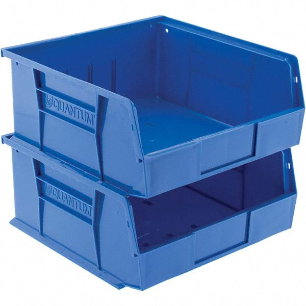 Value Collection C134326 Value Collection Bins: Bin Style: Hang, Stack & Nest - Pack of 6 (C134326)