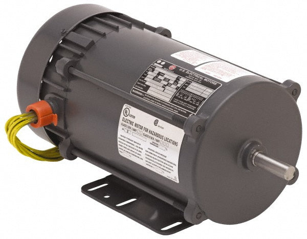 US Motors XS14CA2J US Motors Single Phase AC Motor (XS14CA2J)
