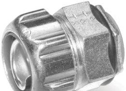 Thomas & Betts Fittings 5367 - 2 Inch Straight Malleable Iron Chase Liquidtight (5367)