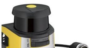 Leuze Safety Laser Scanner 53800253 - Safety laser scanner (53800253)