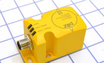 Pilz Safety Switches 540053 - PSEN cs1.1n 1switch 1Unit (540053)