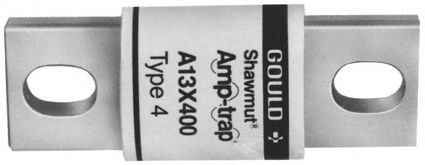 Ferraz Shawmut A13X350-4 Ferraz Shawmut Fuses: Amperage: 350.0000 A (A13X350-4)