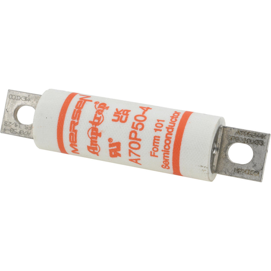 Ferraz Shawmut A70P50-4 Ferraz Shawmut Fuses: Amperage: 50.0000 A (A70P50-4)