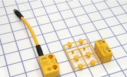 Pilz Safety Switches 541010 - PSEN cs3.1p /PSEN cs3.1 1unit (541010)