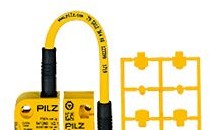 Pilz Safety Switches 541110 - PSEN cs4.1p /PSEN cs4.1 1unit (541110)