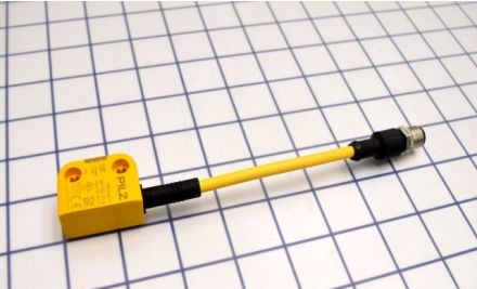 Pilz Safety Switches 541153 - PSEN cs4.1n 1switch (541153)