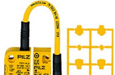 Pilz Safety Switches 541210 - PSEN cs4.2p /PSEN cs4.1 1unit (541210)