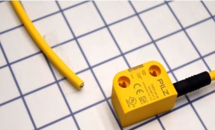 Pilz Safety Switches 541261 - PSEN cs4.2a 1switch (541261)