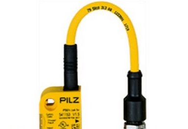 Pilz Safety Switches 541353 - PSEN cs3.19n 1 switch (541353)