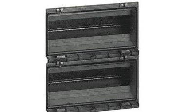 Altech Enclosures 542-424 - EK024 (542-424)