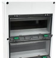 Altech Enclosures 542-524 - EK024, 361x254x110mm Enclosure (542-524)