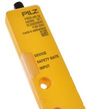 Pilz Safety Switches 542050 - PSEN cs5.1p 1switch (542050)