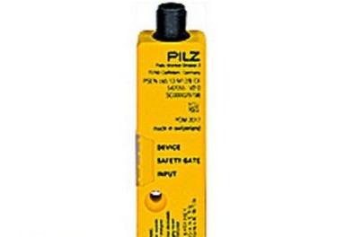 Pilz Safety Switches 542055 - PSEN cs5.13 M12/8 EX 1switch (542055)