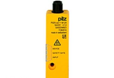 Pilz Safety Switches 542063 - PSEN cs5.11n 1switch (542063)