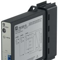 Pepperl Fuchs Programmable Logic Controllers FB5201B - RTD Converter, 1-channel, Converter for 2-, 3 (542104)