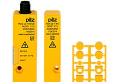 Pilz Safety Switches 542113 - PSEN cs6.11n/PSEN cs6.11 M12 1UNIT (542113)