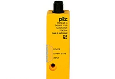 Pilz Safety Switches 542253 - PSEN cs6.2n 1switch (542253)
