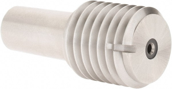 SPI 37-128-6 SPI Thread Plug Gage: M24x3, Class 6H, Single End, Go (37-128-6)
