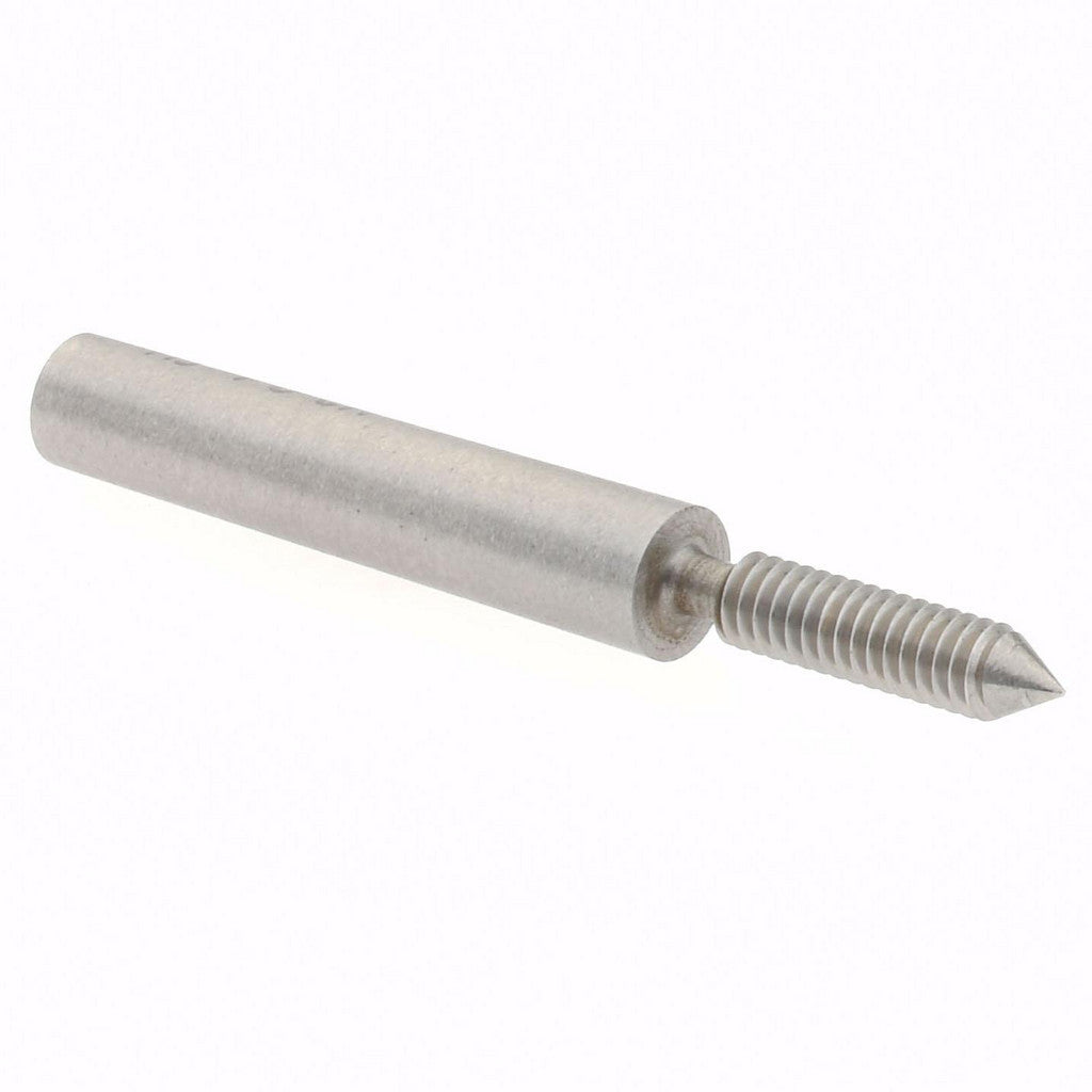 SPI 37-102-1 SPI Thread Plug Gage: M2x0.4, Class 6H, Single End, Go (37-102-1)