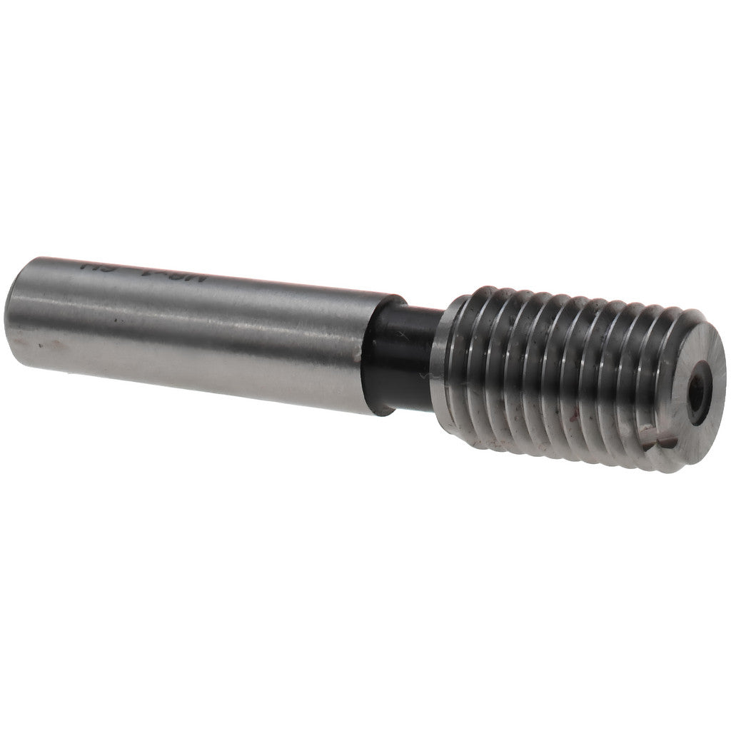 SPI 37-112-0 SPI Thread Plug Gage: M8x1, Class 6H, Single End, Go (37-112-0)