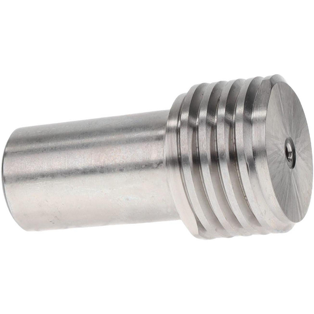 SPI 37-171-6 SPI Thread Plug Gage: M30x3.5, Class 6H, Single End, Go/No Go (37-171-6)