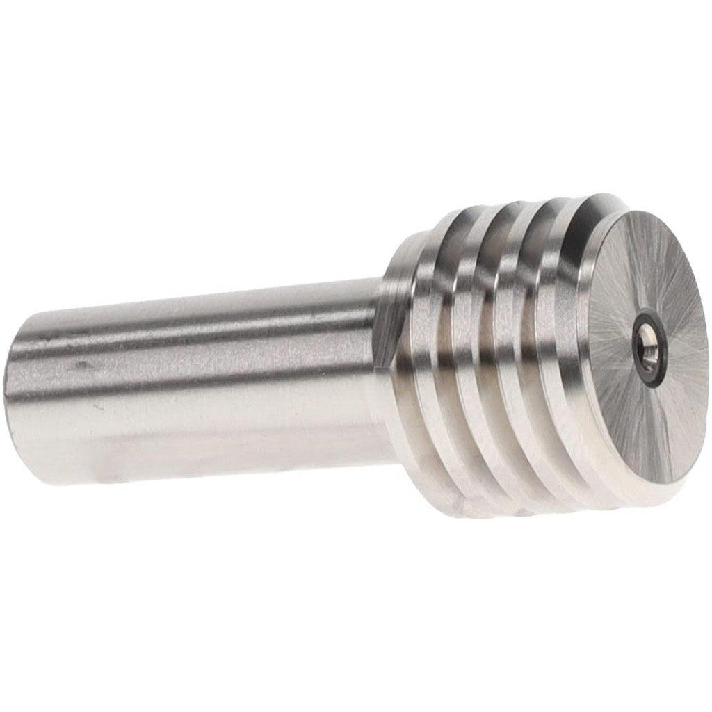 SPI 37-162-5 SPI Thread Plug Gage: M18x2.5, Class 6H, Single End, Go/No Go (37-162-5)