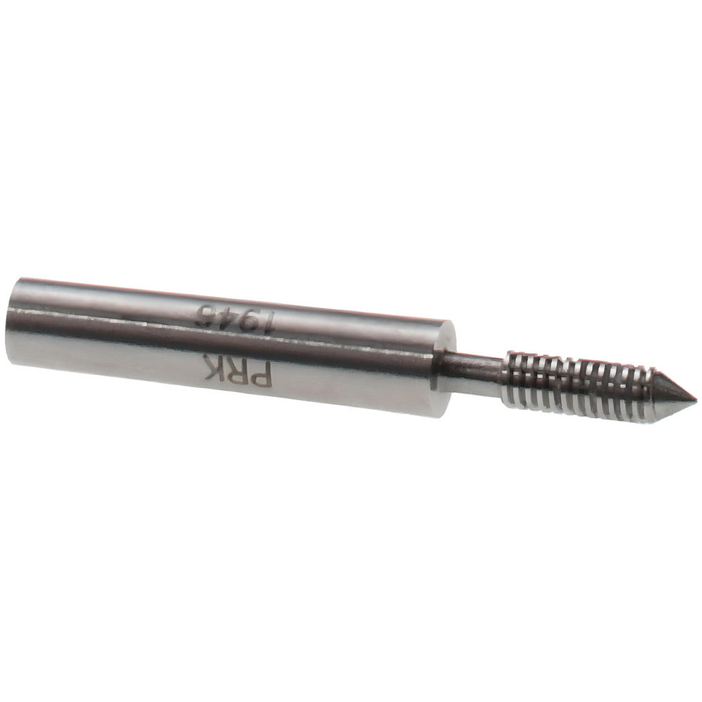 SPI 37-141-9 SPI Thread Plug Gage: M2x0.4, Class 6H, Single End, Go/No Go (37-141-9)