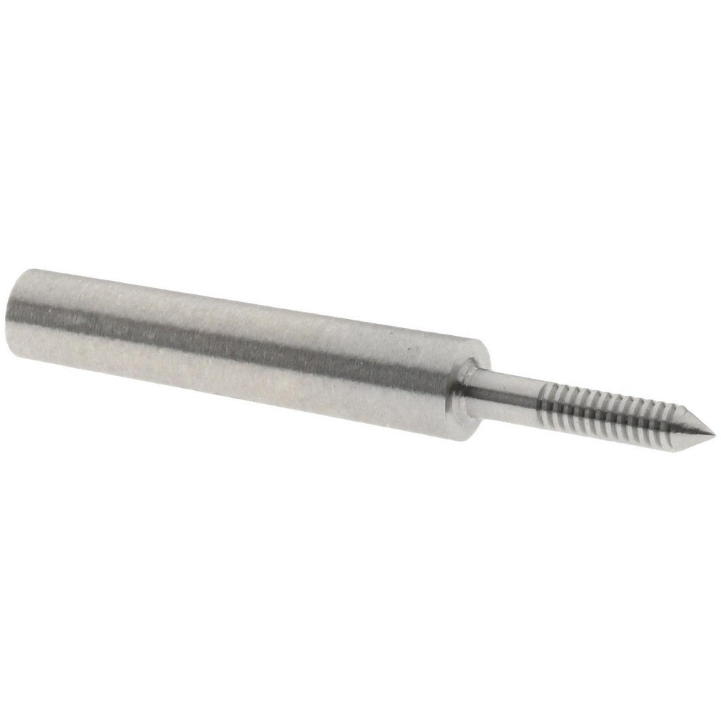 SPI 37-139-3 SPI Thread Plug Gage: M1.6x0.35, Class 6H, Single End, Go/No Go (37-139-3)
