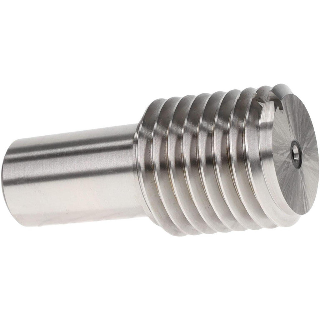SPI 37-132-8 SPI Thread Plug Gage: M30x3.5, Class 6H, Single End, Go (37-132-8)