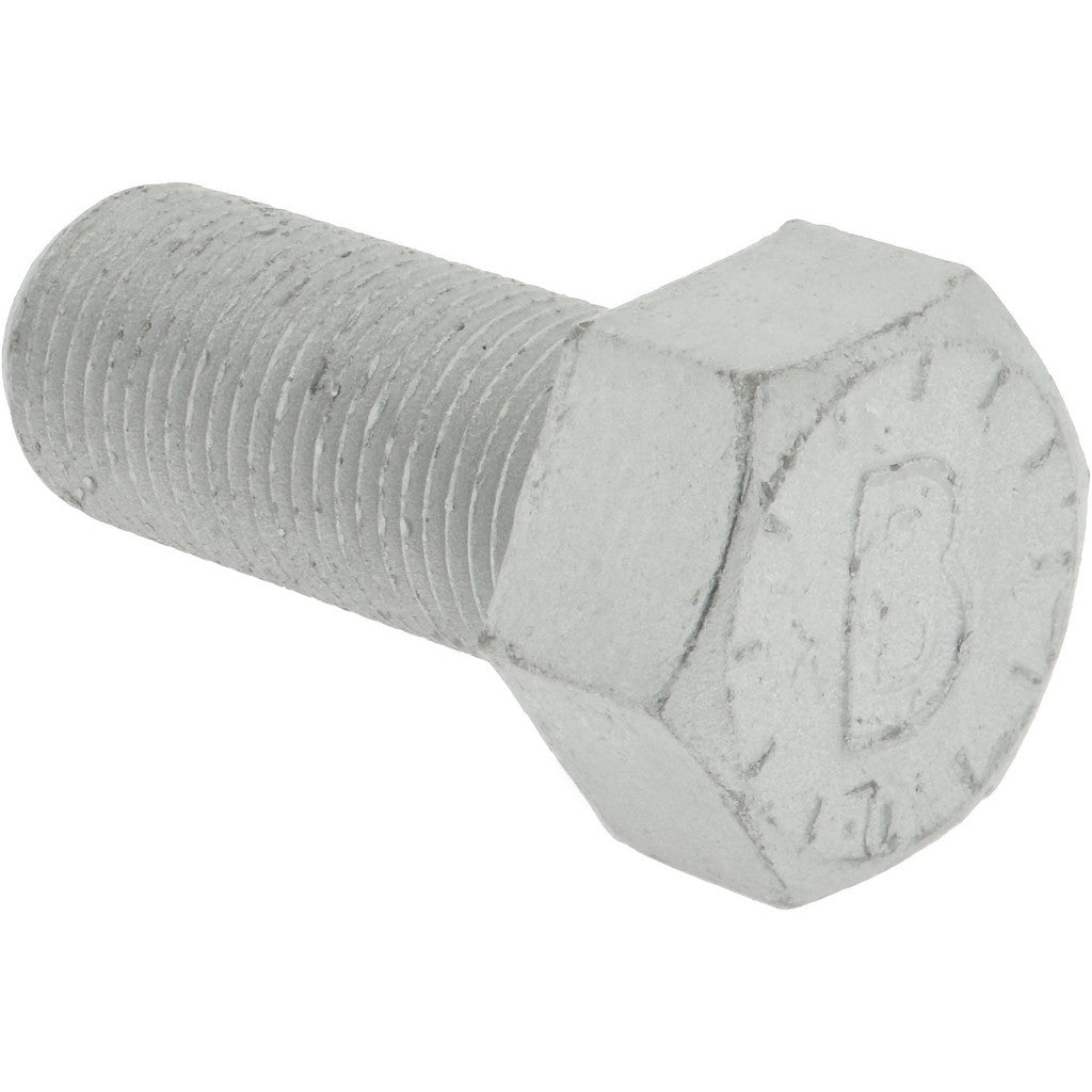 Bowmalloy BOW36194 Bowmalloy Hex Head Cap Screw: 7/8-9, 2" Length Under - Pack of 10 (BOW36194)