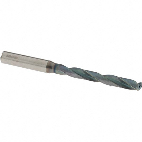 OSG HP255-2500 OSG Jobber Length Drill Bit: 1/4" (0.2500) Dia, 140 deg, Solid (HP255-2500)