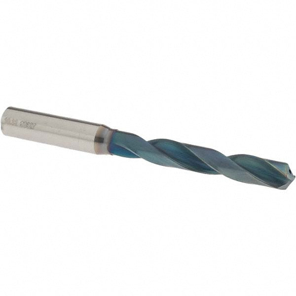 OSG HP255-4063 OSG Jobber Length Drill Bit: 13/32" (0.4062) Dia, 140 deg, Solid (HP255-4063)