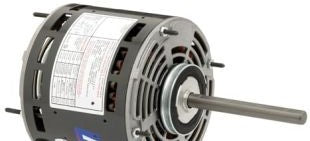 US Motors Motors 5469 - Motor, HVAC (5469)