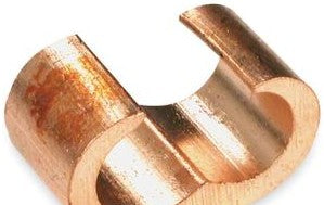 Blackburn 54790 - Copper C-Tap, Wire Range Main: 750 Branch 750-4/0 (54790)