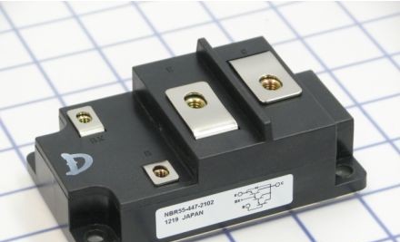 Name Brand Replacements&trade; Miscellaneous 55-447-2102 - TRANSISTOR (55-447-2102)