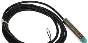 Pepperl Fuchs Inductive Proximity 3RG4022-0KA00-PF - Inductive AC/DC, 552089 (552089)