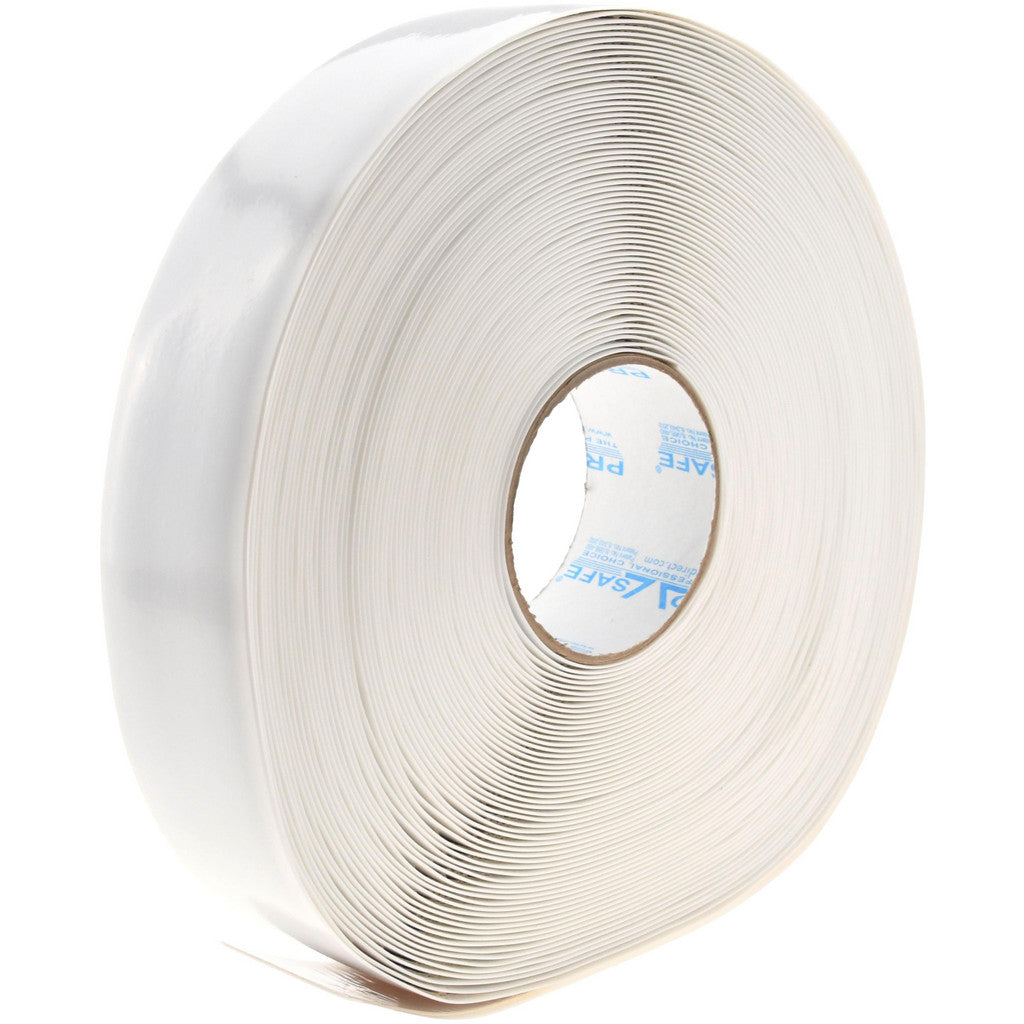 PRO-SAFE 30-PRO-2RW PRO-SAFE Floor & Aisle Marking Tape: 2" Wide, 100' Long, 30 mil (30-PRO-2RW)