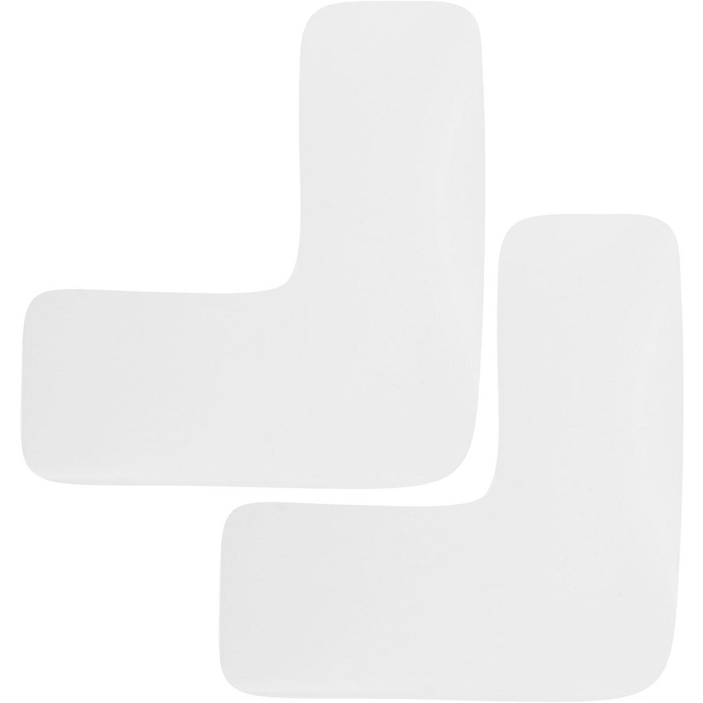 PRO-SAFE 30-PRO-ANGLEW PRO-SAFE Floor & Aisle Marking Tape: 2" Wide, 30 mil Thick (30-PRO-ANGLEW)
