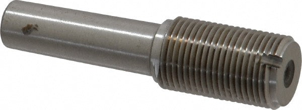 GF Gage W043728GK GF Gage Thread Plug Gage: 7/16-28, Class 2B & 3B, Single End, Go (W043728GK)