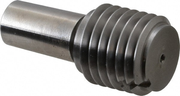 GF Gage W100008GK GF Gage Thread Plug Gage: 1-8, Class 2B & 3B, Single End, Go (W100008GK)
