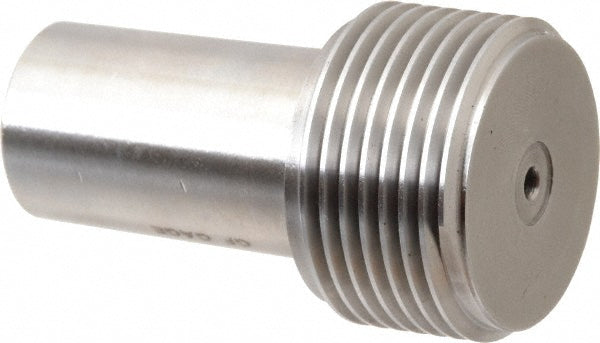 GF Gage W1250122BNK GF Gage Thread Plug Gage: 1-1/4-12, Class 2B, Single End, Go/No Go (W1250122BNK)