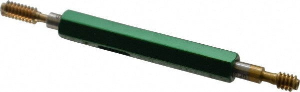 GF Gage W0190242BSTIN GF Gage Thread Plug Gage: #10-24, Class 2B, Double End, Go/No Go (W0190242BSTIN)