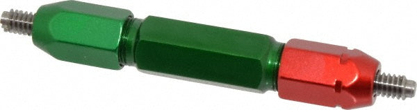 GF Gage V0250202BS GF Gage Thread Plug Gage: 1/4-20, Class 2B, Double End, Go/No Go (V0250202BS)