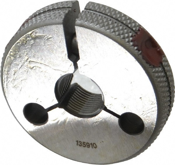 GF Gage R0500282ANK GF Gage Thread Ring Gage: 1/2-28 Thread, UNEF, 2A Class of Fit, No (R0500282ANK)