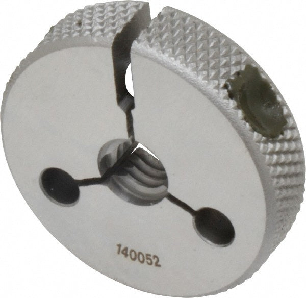 GF Gage R0312182AS GF Gage Thread Ring Gage: 5/16-18 Thread, UNC, 2A Class of Fit, Go (R0312182AS)