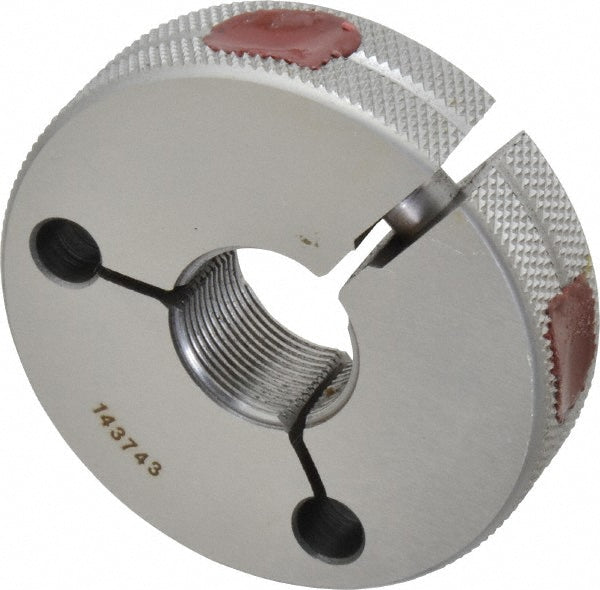 GF Gage R0875202AS GF Gage Thread Ring Gage: 7/8-20 Thread, UNEF, 2A Class of Fit, Go (R0875202AS)
