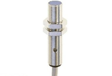 Pepperl Fuchs Inductive Proximity 3RG4012-0AA00-1AS0-PF - Inductive DC, 553328 (553328)
