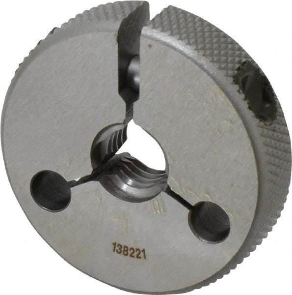 GF Gage R1201756GGK GF Gage Thread Ring Gage: M12x1.75 Thread, Metric, 6G Class of (R1201756GGK)